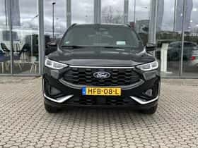 Ford Kuga (2025) thumbnail 3