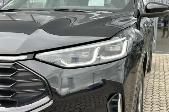Ford Kuga (2025) thumbnail 4