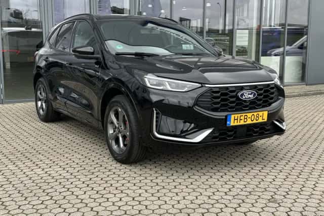 Ford Kuga (2025) thumbnail 5
