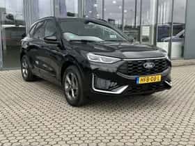 Ford Kuga (2025) thumbnail 5