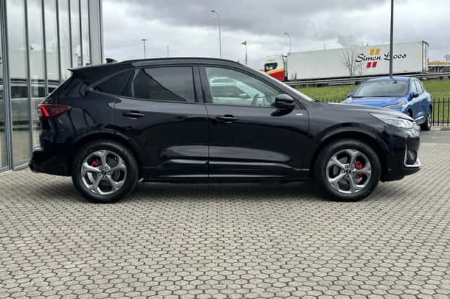 Ford Kuga (2025) thumbnail 6