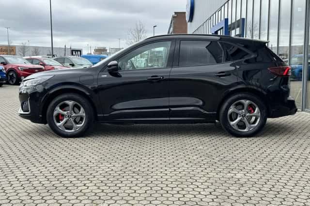 Ford Kuga (2025) thumbnail 7