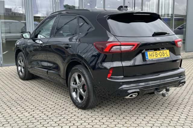 Ford Kuga (2025) thumbnail 8