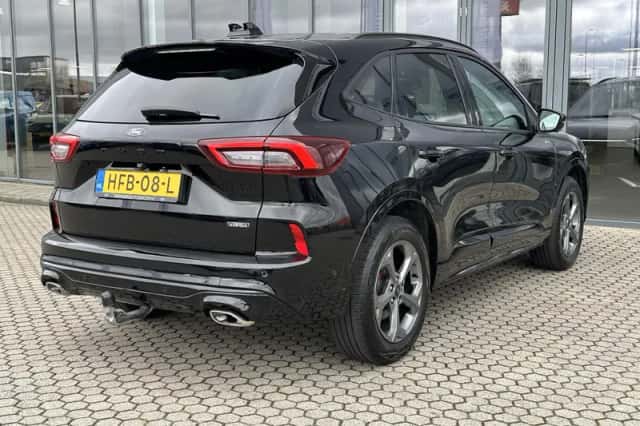 Ford Kuga (2025) thumbnail 9