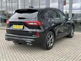 Ford Kuga (2025) thumbnail 9