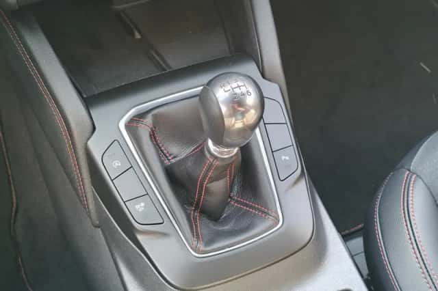 Ford Kuga (2021) thumbnail 19
