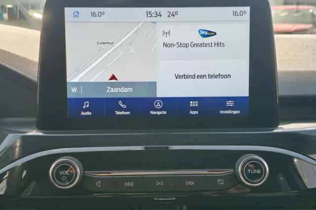 Ford Kuga (2021) thumbnail 21