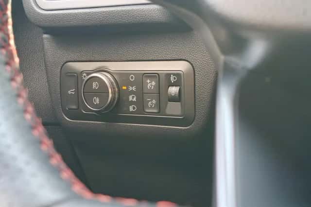 Ford Kuga (2021) thumbnail 27
