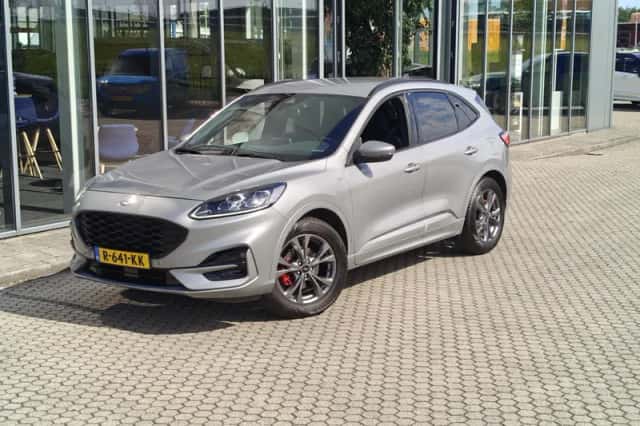 Ford Kuga (2021) thumbnail 32
