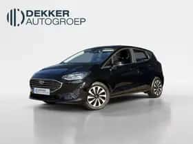 Ford Fiesta (2023)