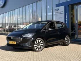 Ford Fiesta (2023) thumbnail 2