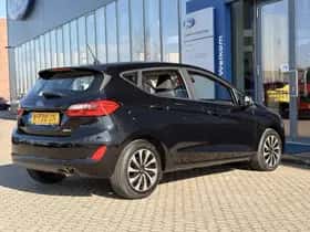 Ford Fiesta (2023) thumbnail 11