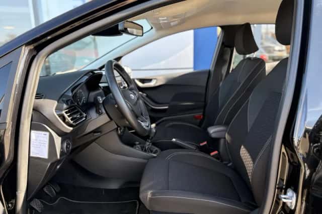 Ford Fiesta (2023) thumbnail 12