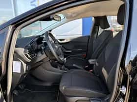 Ford Fiesta (2023) thumbnail 12