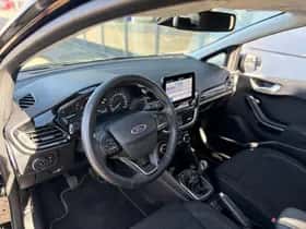 Ford Fiesta (2023) thumbnail 13