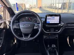 Ford Fiesta (2023) thumbnail 14