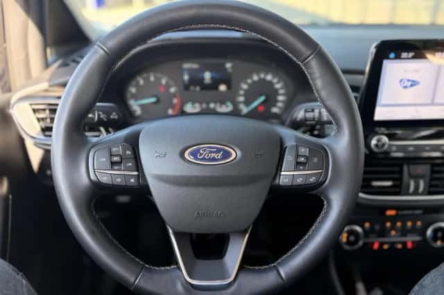 Ford Fiesta (2023) thumbnail 16