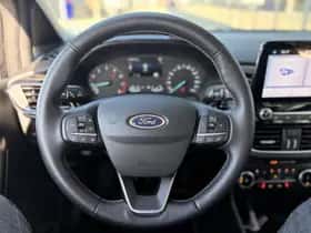 Ford Fiesta (2023) thumbnail 16