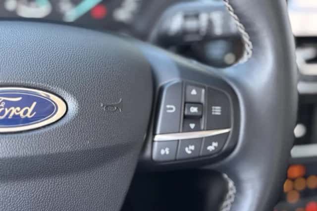 Ford Fiesta (2023) thumbnail 17