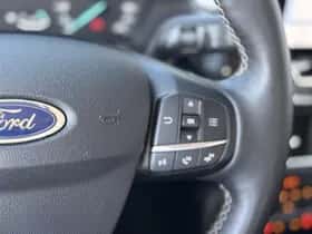 Ford Fiesta (2023) thumbnail 17