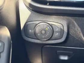 Ford Fiesta (2023) thumbnail 19