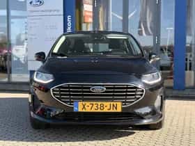 Ford Fiesta (2023) thumbnail 3