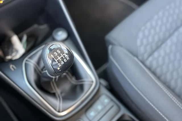 Ford Fiesta (2023) thumbnail 21