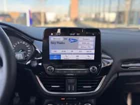Ford Fiesta (2023) thumbnail 24
