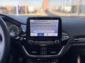 Ford Fiesta (2023) thumbnail 25