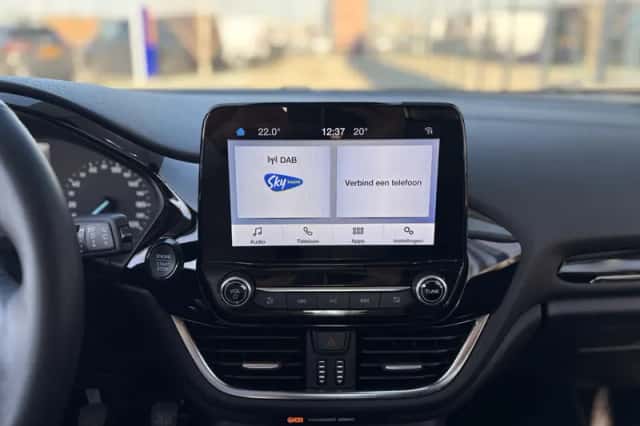 Ford Fiesta (2023) thumbnail 26