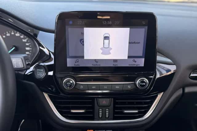 Ford Fiesta (2023) thumbnail 27