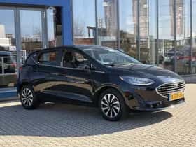 Ford Fiesta (2023) thumbnail 4