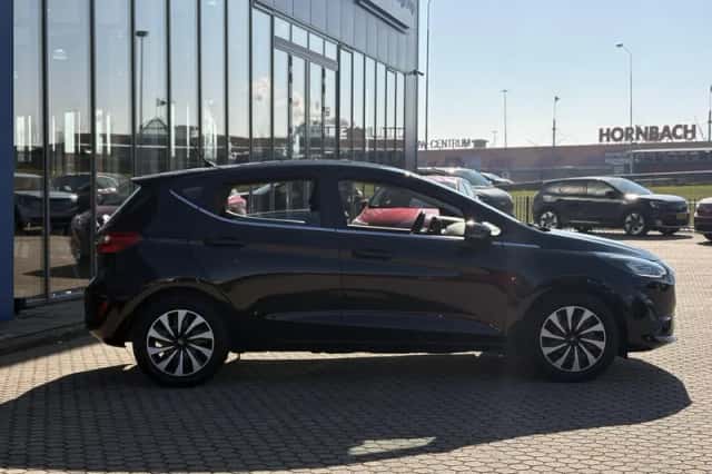 Ford Fiesta (2023) thumbnail 5