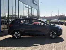 Ford Fiesta (2023) thumbnail 5