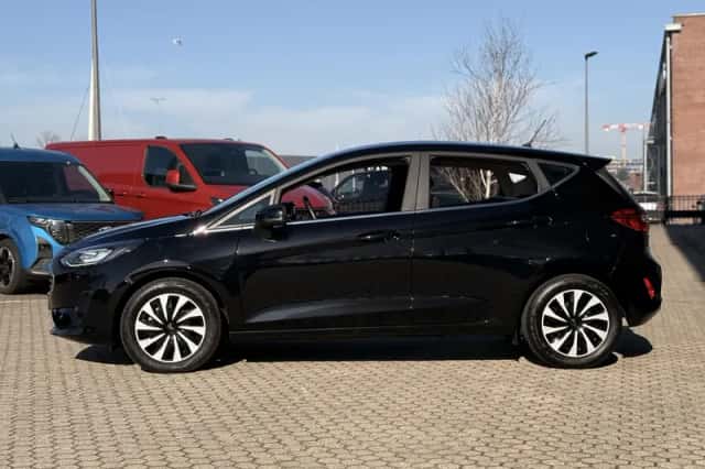 Ford Fiesta (2023) thumbnail 6
