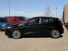Ford Fiesta (2023) thumbnail 6