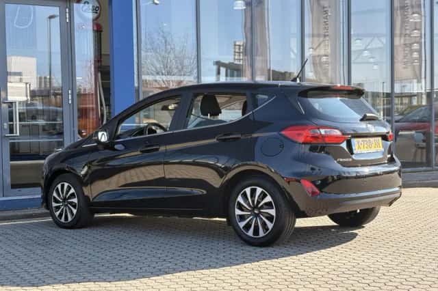 Ford Fiesta (2023) thumbnail 8