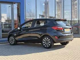 Ford Fiesta (2023) thumbnail 8