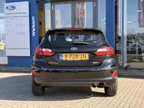 Ford Fiesta (2023) thumbnail 9