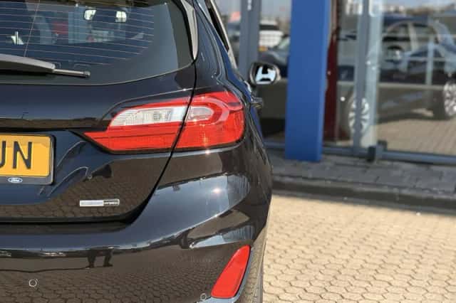 Ford Fiesta (2023) thumbnail 10