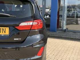 Ford Fiesta (2023) thumbnail 10