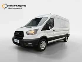 Ford Transit (2024)