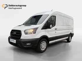 Ford Transit (2024) thumbnail 4
