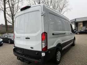Ford Transit (2024) thumbnail 7