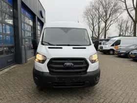 Ford Transit (2024) thumbnail 9