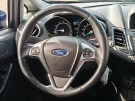 Ford Fiesta (2016) thumbnail 12