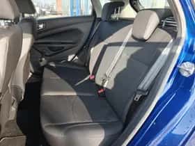 Ford Fiesta (2016) thumbnail 19