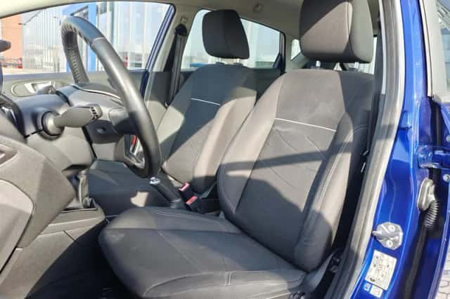 Ford Fiesta (2016) thumbnail 20