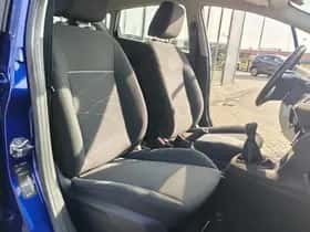 Ford Fiesta (2016) thumbnail 22