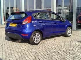 Ford Fiesta (2016) thumbnail 24